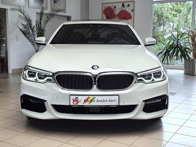 BMW 540 — Foto 2
