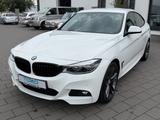 BMW 330 Gran Turismo M Sport*KAMERA*LED*LEDER*AHK* - BMW 3er Reihe in Hannover