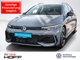 Volkswagen Golf Variant 2.0 TDI DSG R-Line AHK HeadUp Kam.
