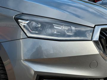 Bild 10 Skoda Fabia Style