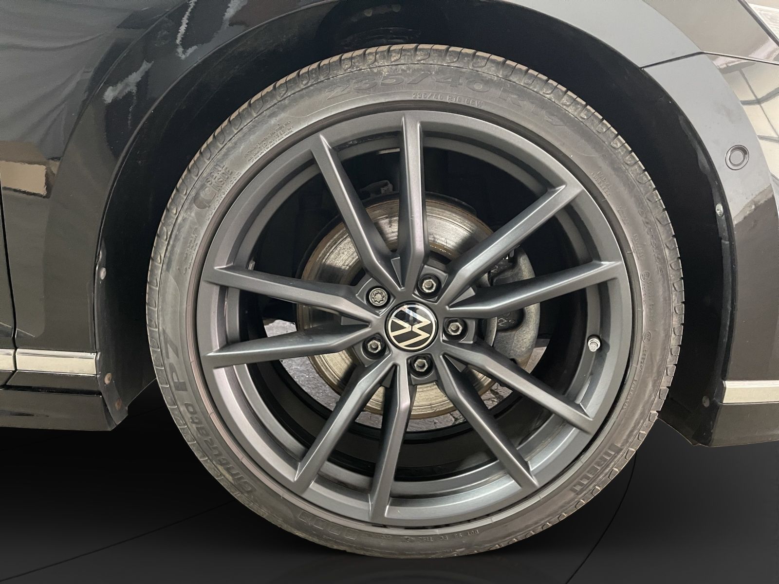 Volkswagen Passat Variant - Bild 13
