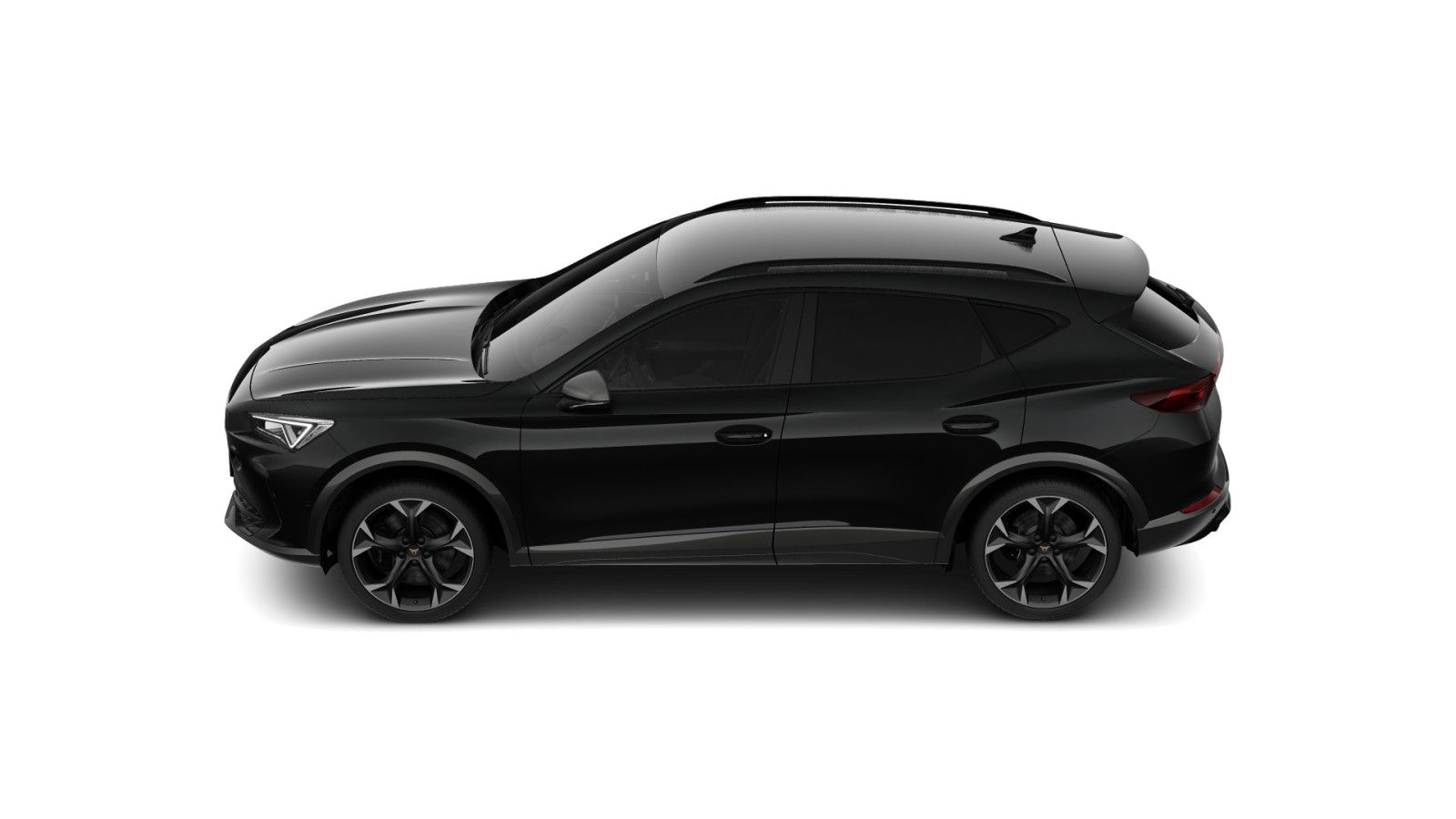Cupra Formentor - Bild 5