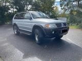 Mitsubishi PAJERO  SPORT 2.5 Diesel/ KLIMA - Mitsubishi Pajero aus 2005 mit Diesel-Antrieb