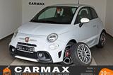 Abarth 500 595 Kit ESTETICO ,Navi, MirrorLink, LM19"+WR - Abarth aus 2020