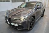 Alfa Romeo ALFA ROMEO Stelvio 2.2 Turbodiesel 210 CV AT8 Q4 - Alfa Romeo Stelvio Kombi Gebrauchtwagen