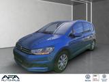 Volkswagen Touran 1.5 TSI Active AHK*7Sitze*Navi*SHZ*LM16 - : Allradantrieb, Van