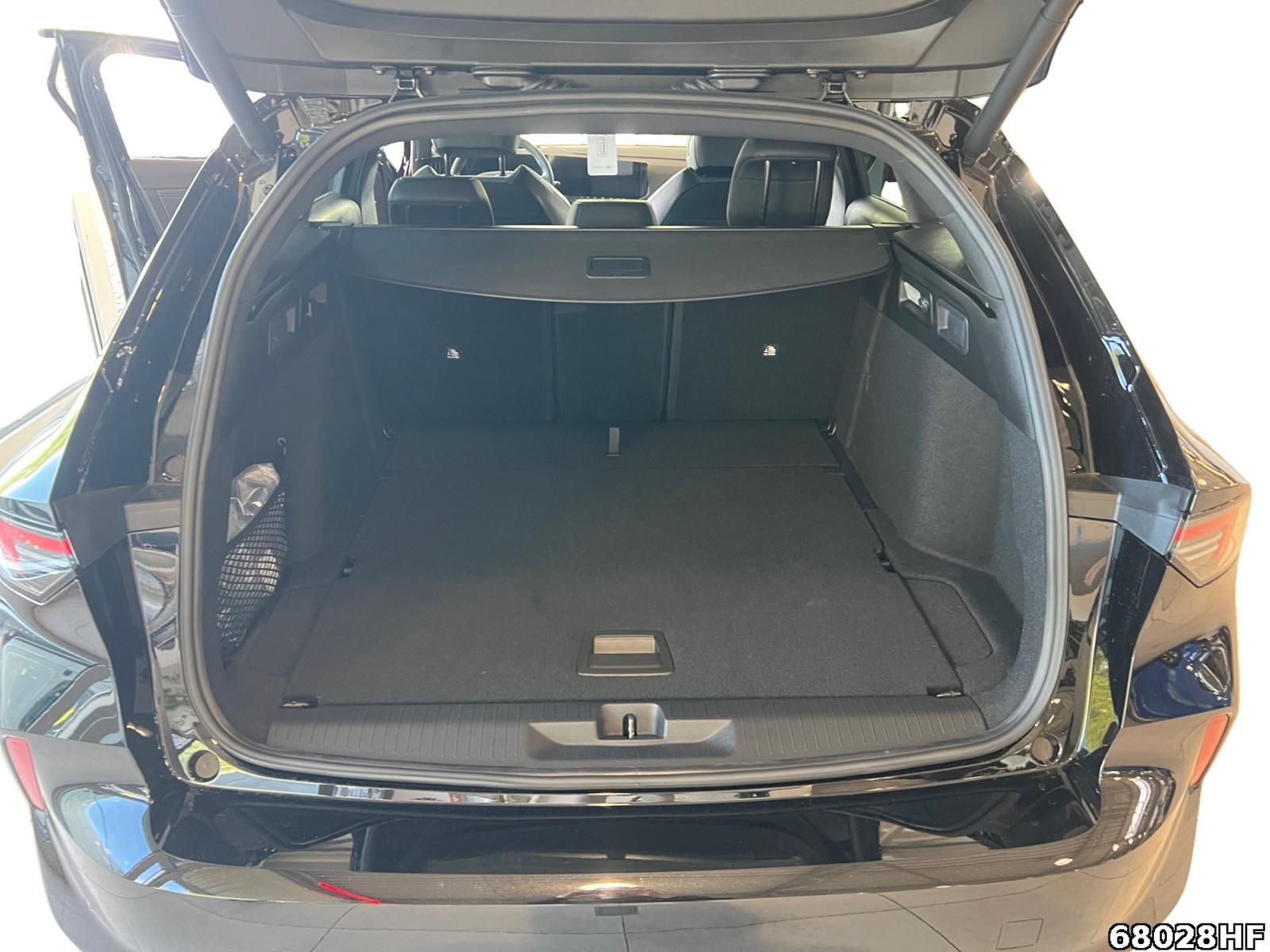 Fahrzeugabbildung Opel Astra L Sports Tourer, Ultimate