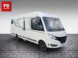 HYMER / ERIBA / HYMERCAR B-Klasse MC I 600 MJ. 2026*Autarkie*Arktis*