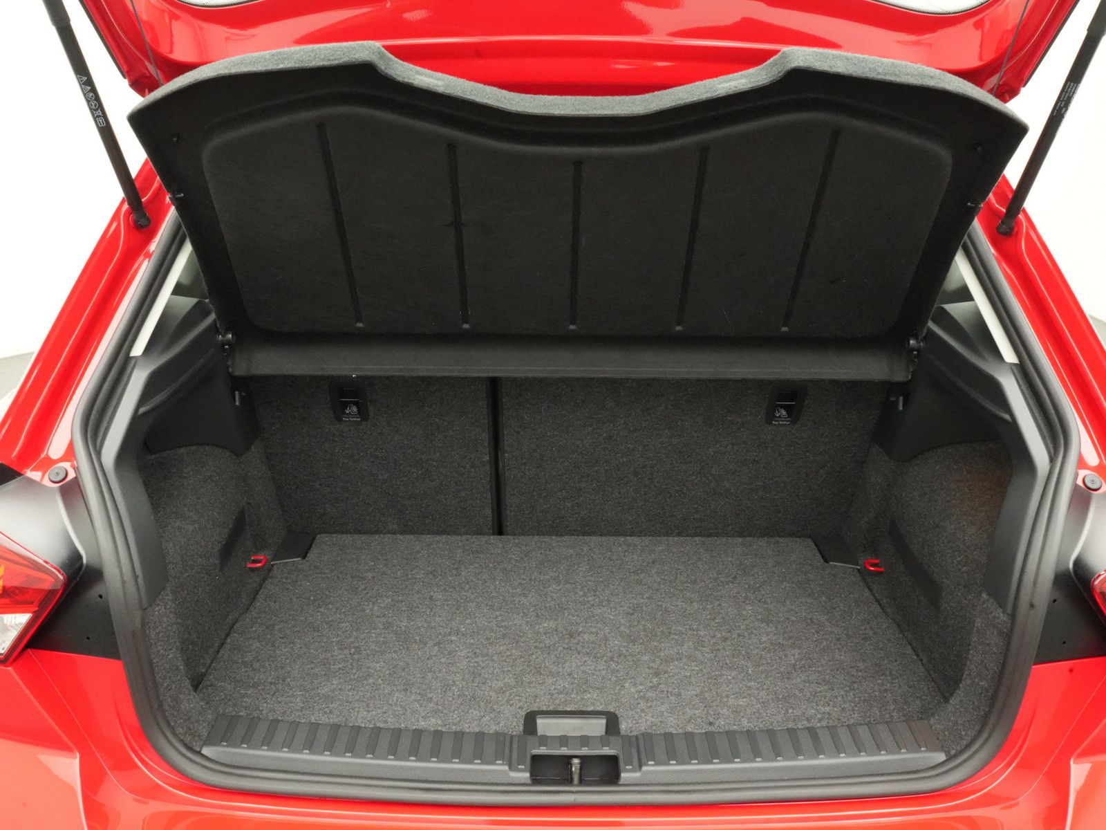 Seat Ibiza - Bild 16