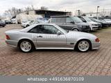 Mercedes-Benz SL 600  H-Kennzeichen Top Zustand - Mercedes-Benz SL-Klasse Benziner Gebrauchtwagen