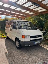 Volkswagen VW T4 California Westfalia - Volkswagen T4 California aus 1991