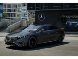 Mercedes-Benz EQS 53 AMG 4M+ AMG+MEMORY+HYPER+KEYLESS+PANO-SHD - Mercedes-Benz EQS aus 2023