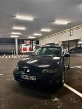 Seat Toledo 1.9 TDI SPORT - gebrauchte Seat Toledo aus dem Jahr 2001