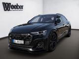 Audi SQ8 ABT-S Leistungssteigerung HeadUp Panodach - schwarze Audi SQ8