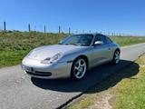 Porsche 996 Carrera Coupé Carrera - Porsche 996 in Hamburg