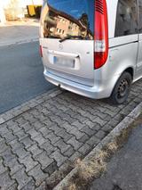 Mercedes-Benz MERCEDES VANEO - gebrauchte Mercedes-Benz Vaneo aus dem Jahr 2002