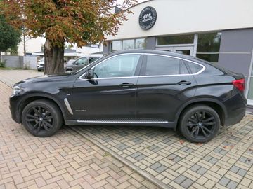 BMW X6 - 8