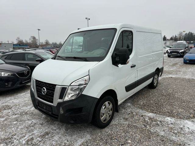 Nissan NV400 Kastenwagen L1H1 3,3t PRO Klima AHK EURO 6