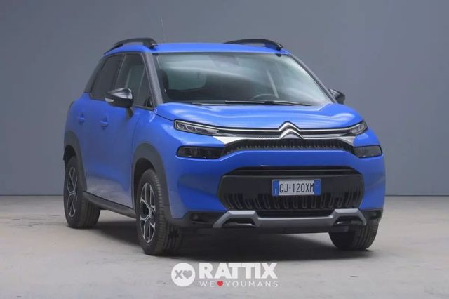 Citroën Citroen C3 Aircross 1.2 Puretech 110CV Shine