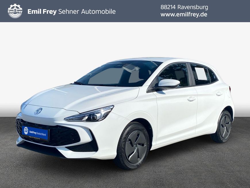 MG MG3