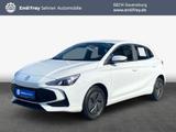 MG 3 Hybrid+ Luxury - gebrauchte Mg Limousine