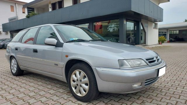Citroën CITROEN XANTIA 1.9 TD - Break SX Plus