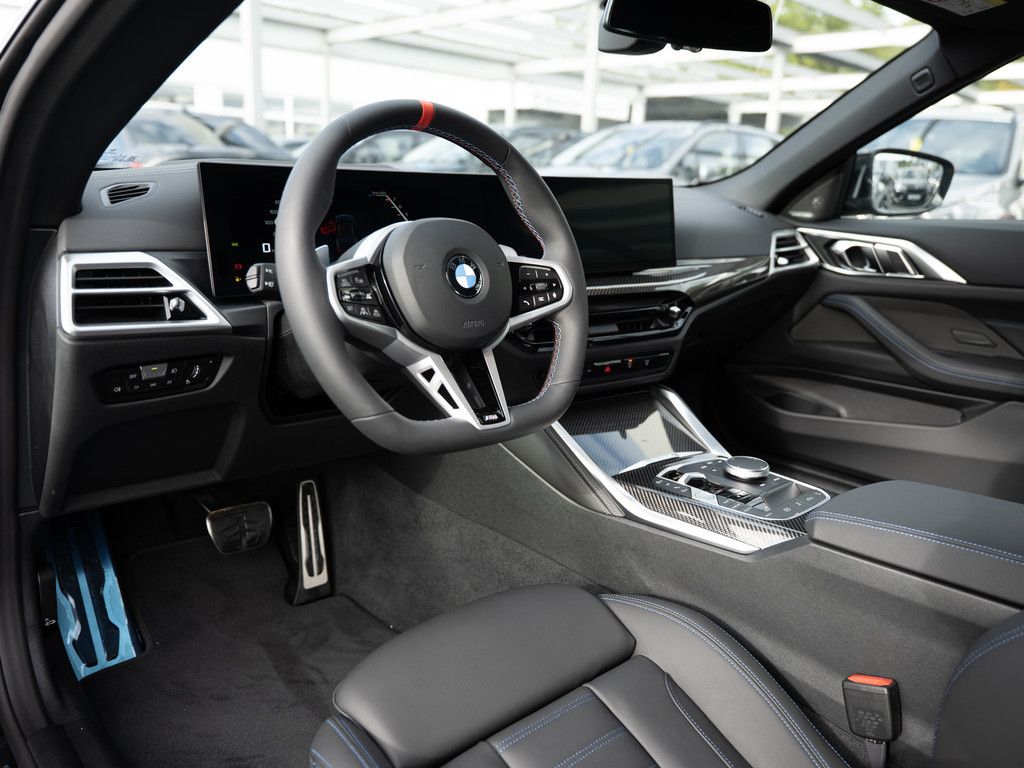 BMW M440 - Bild 9