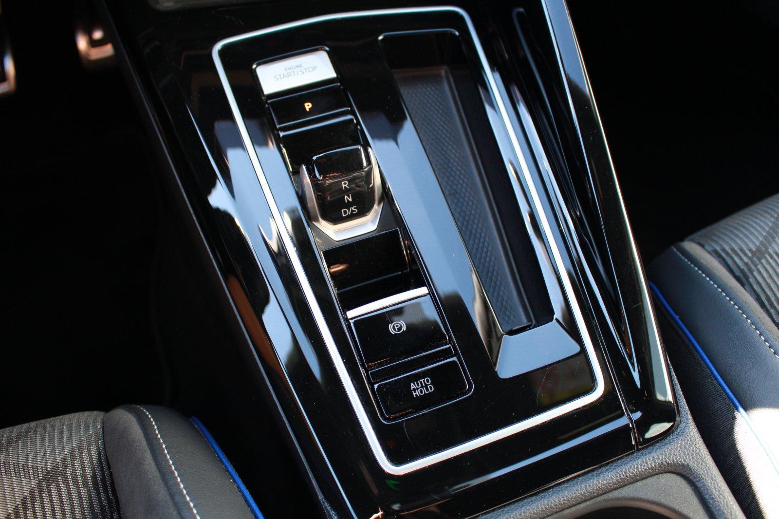 Volkswagen Golf Variant 1.5 eTSI DSG R-LINE +KAMERA+ACC, миниатюра 29
