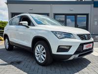 Seat Ateca 1.5 TSI ACT Style DSG Navi LED SHZ 17"
