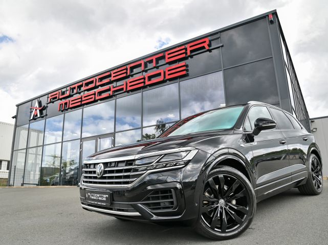 Volkswagen Touareg 3.0 TDI 2x R-Line Luft* Sthzg* Pano* 21"