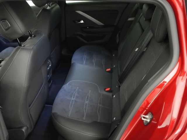 Astra L ST GS+LED+360 GRAD KAMERA+SITZ-/LENKRADH