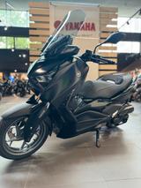 Yamaha X-MAX 125 Tech Max - YAMAHA T MAX 125