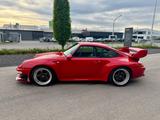 Porsche 993 Carrera Coupé GT2 Umbau - Porsche 993 Gebrauchtwagen