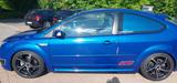 Ford Focus 2,5 ST ST - Ford Focus aus 2007 mit Benzin-Antrieb: Limousine