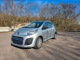 Citroën citroen c1 1.0 benzin 2012 mit neue tüv bi... - Citroën C1 in Magdeburg