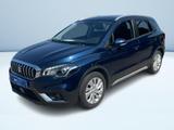 Suzuki S-Cross 1.0 Boosterjet Cool 2WD - Suzuki Across Gebrauchtwagen