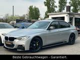 BMW 320i Aut M Sport PERFORMANCE * LED * NAVI * EGSD - BMW 320 in Oberhausen