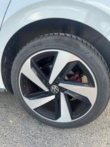 Volkswagen Polo 2.0 TSI OPF DSG GTI GTI - Volkswagen mit Benzin-Antrieb: Head-Up Display, Kleinwagen