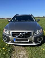 Volvo XC70 D4 Geartronic Summum, Scheckheft, 136000km - Volvo XC70 Gebrauchtwagen