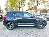 Volvo XC40 Inscription AWD *AHK+19Zoll+Leder+Harmann* - Volvo Gebrauchtwagen in Wiesbaden