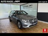 Mercedes-Benz GLC 250 d 4M Exclusive +NAVI+Panorama+Keyless+ - Mercedes-Benz GLC 250 in Krefeld
