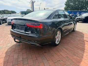 Audi A6 - 8