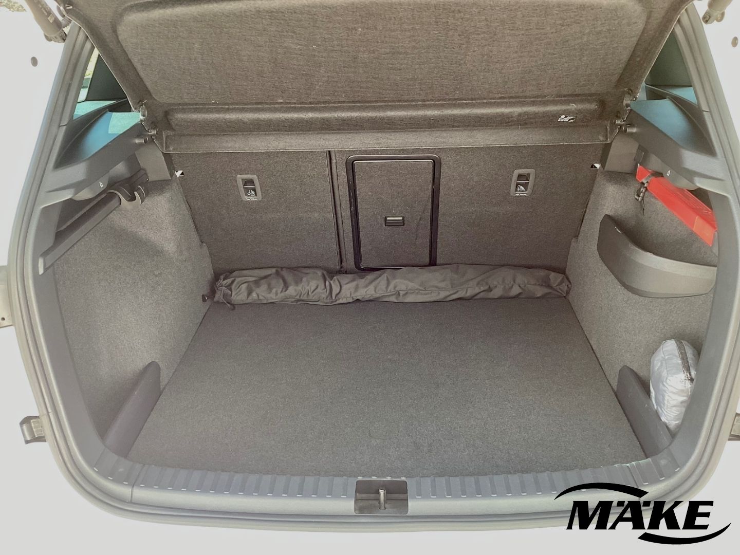 Karoq Sportline 2.0TDI DSG 4x4 AHV NAV STDHZG LE