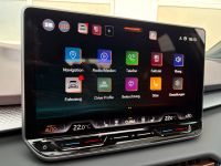 Cupra Terramar VZ 2.0 TSI DSG 4Drive 5J GAR *AKTION* bei Autohaus Landmann & Maier OHG
