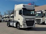 DAF XF 480 SSC*ACC*2Tanks