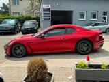 Maserati Gran Turismo MC Stradale *Centennial Edition* - Maserati Granturismo in Berlin
