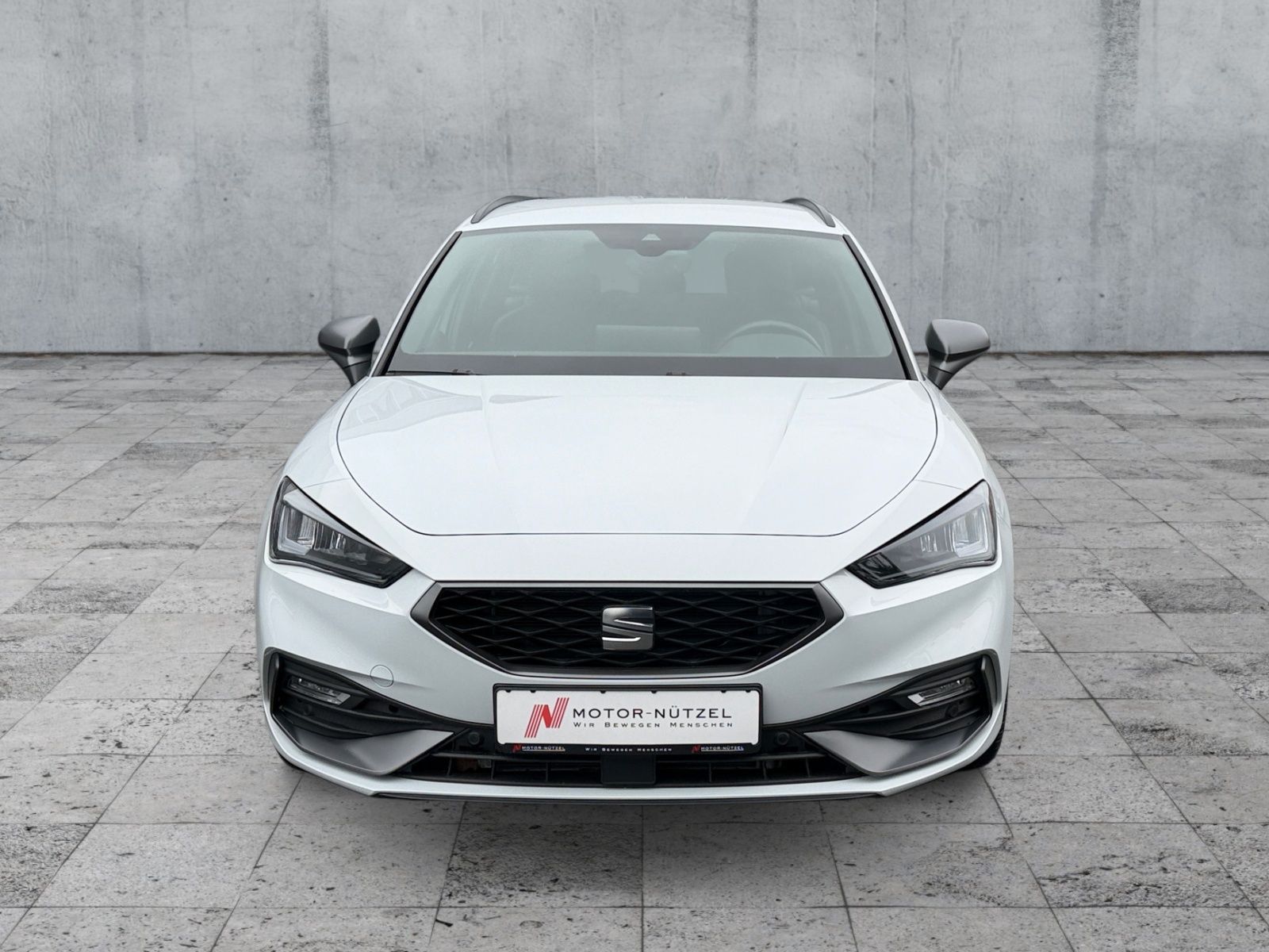 Seat Leon - Bild 3