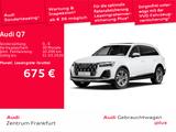 Audi Q7 50 TDI quattro tiptronic Matrix-LED Panorama - Audi Gebrauchtwagen