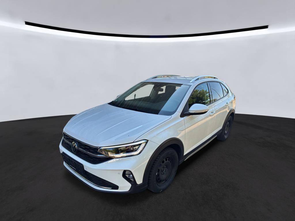 Image of Volkswagen Taigo