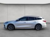 Ford Focus Turnier 1.0 EcoBoost Hybrid ST-LINE X - Ford Focus: ST